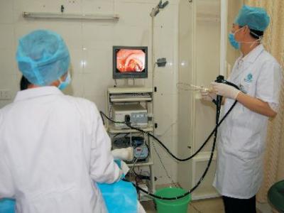 肠镜活检意味着什么肠镜活检需要注意哪些方面