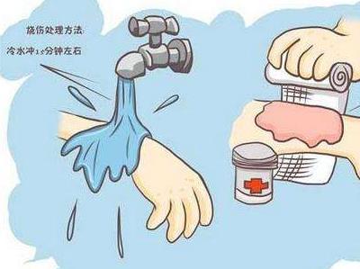 身体上有伤口是裸露好还是包扎好