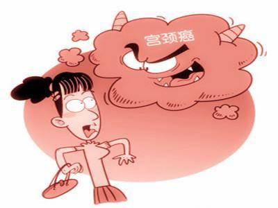 女性有这三种不适很可能是宫颈癌来了