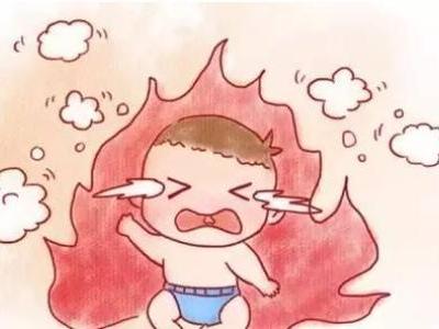 小孩子冬天体内火气重吃什么更好