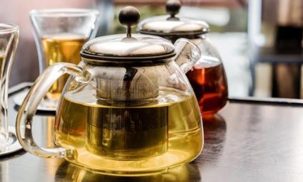 常喝菊花枸杞茶可以保护眼睛