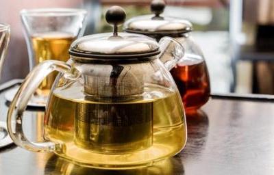 常喝菊花枸杞茶可以保护眼睛