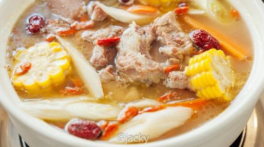 哪些食疗方法缓解腰椎间盘疼痛