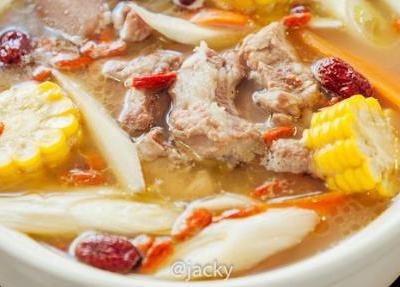 哪些食疗方法缓解腰椎间盘疼痛