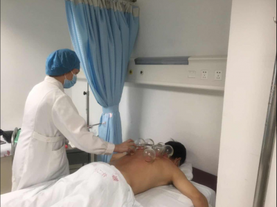 30分钟拯救"久坐病" 拔上一罐，痛去一半