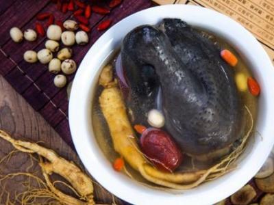 这四种食物和鸭肉不太好一起服用