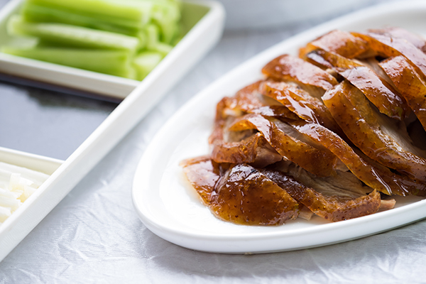 鹅肉是发性食物吗