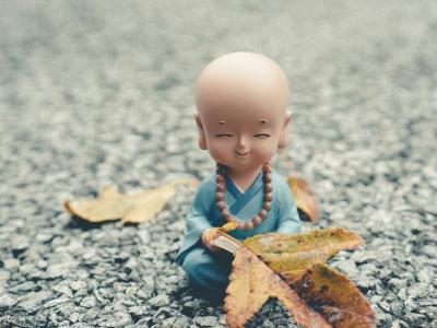 “闭眼健康养生”十三法，给忙碌的你缓解压力