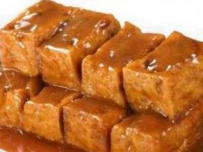 豆腐箱是哪个地方的菜 豆腐箱的作法实例教程