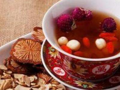 补气补血的食物有哪些 女人补气血吃什么食物效果非常的好