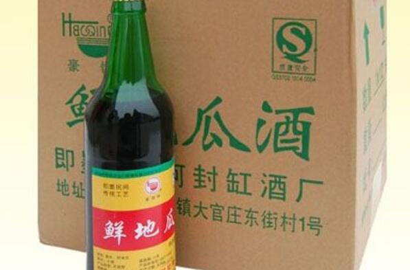 红薯酒的作用与功效 红薯酒有哪些坏处