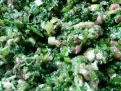 黄须菜怎么做好吃 黄须菜的做法实例教程