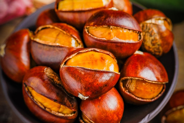 孕妇能吃栗子吗