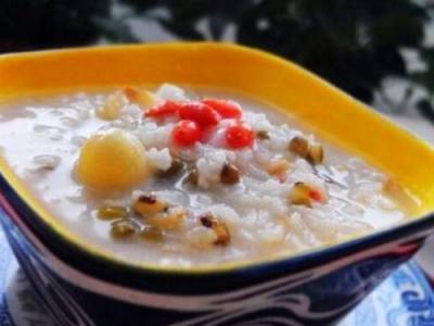 决明子茶粥的作用与功效 决明子茶粥的禁忌