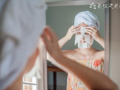 电脑族如何护肤