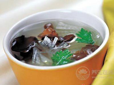 红豆冬瓜汤 助您红润好气色