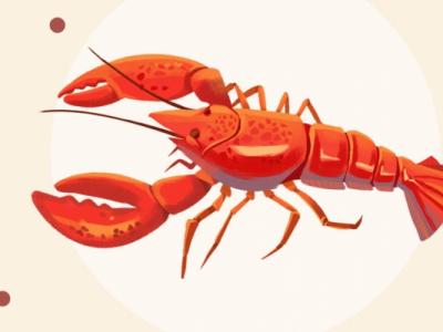 小龙虾哪些地方不能吃 小龙虾怎么剥皮食用