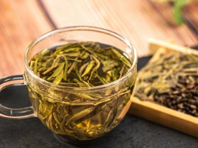 绿茶可以和枸杞一起泡吗 枸杞的功效和作用