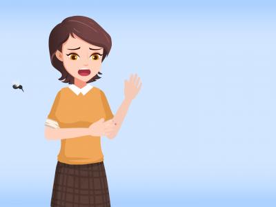 夏天怎么防止被床上虫子咬 如何防止蚊虫叮咬