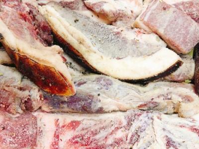 腌肉夏季怎么保存不坏 腌肉保存注意事项