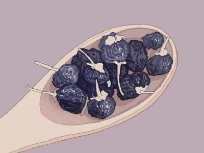 黑枸杞与红枸杞的区别 黑枸杞和红枸杞哪个补肾壮阳效果好