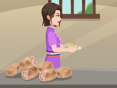 夏季怎么保存莲藕不坏 保存莲藕注意事项