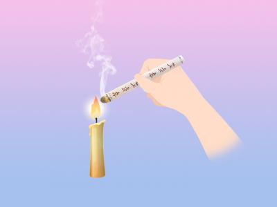 男性三伏天艾灸血海穴的好处 男性艾灸具体穴位
