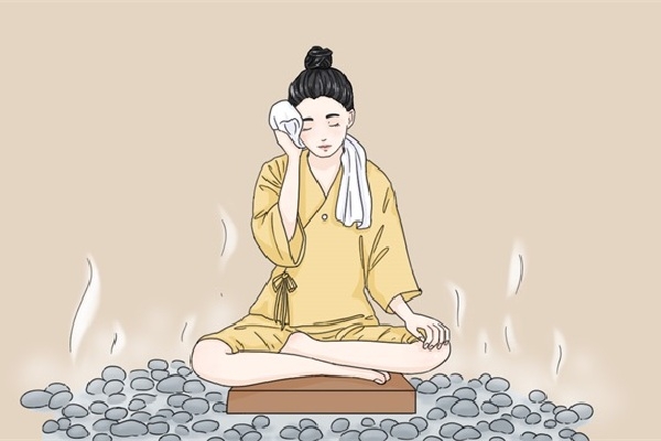 为什么要三伏天熏蒸桑拿 三伏天熏蒸注意事项