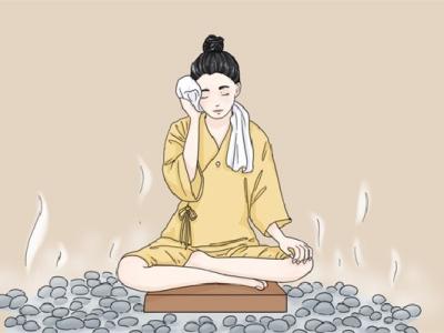 为什么要三伏天熏蒸桑拿 三伏天熏蒸注意事项