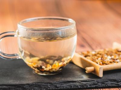 什么茶能调理脾胃排油祛湿 调理身体的食疗方法