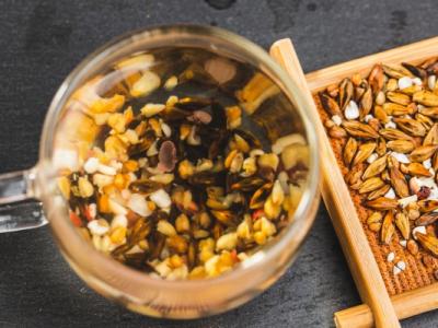祛湿用生薏米还是熟薏米 祛湿用的食谱做法