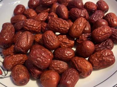 肝火旺能吃红枣吗 肝火旺脾胃虚先治哪个
