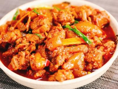魔芋的营养价值与食用功效 魔芋最忌三种东西
