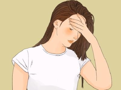春天易怒肝火旺怎么办 女性肝火旺盛的症状