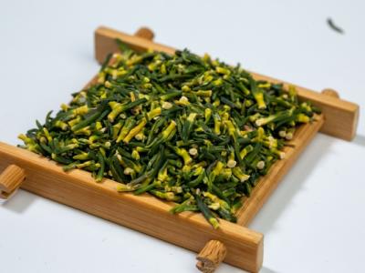 莲子心和菊花能一起泡水喝吗 菊花麦冬莲子心泡水喝的功效