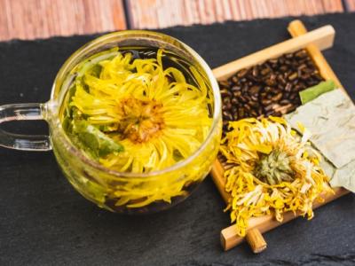 冬季肝火比较重怎么办 去肝火的食物有哪些