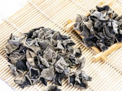 黑木耳煮熟隔夜能吃吗 黑木耳的搭配禁忌