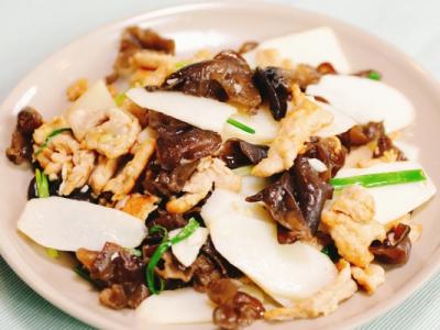 养肾补精的食物有哪些 补肾虚吃什么食物好