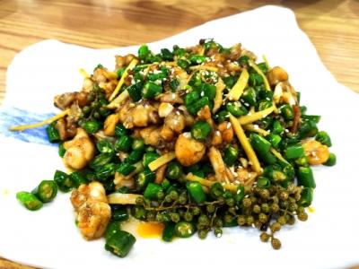 痛风能不能吃牛蛙