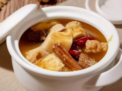羊肉炖白萝卜的家常做法
