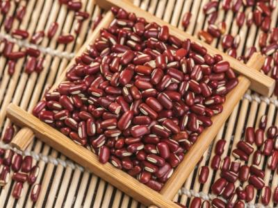 红豆薏米粉的功效与作用、禁忌和食用方法
