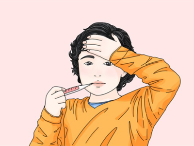 6岁孩子打激素长高后频繁生病
