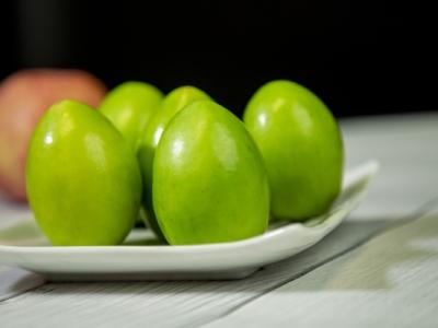 青枣的功效与作用、禁忌和食用方法