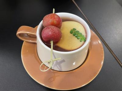 胃溃疡能不能吃苹果