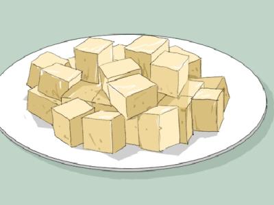 痛风能不能吃腐竹