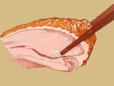 痛风能不能吃鸭肉