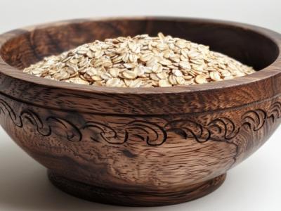 野燕麦的功效与作用、禁忌和食用方法