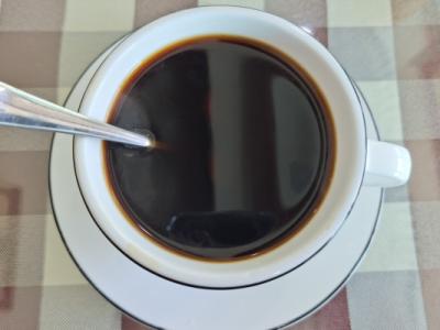 黑咖啡的功效与作用、禁忌和食用方法