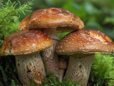 元蘑的功效与作用、禁忌和食用方法