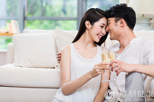 夫妻房事持续多长时间最理想